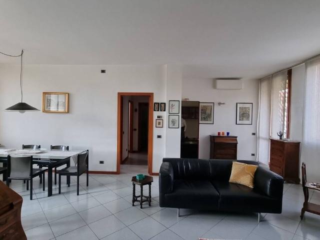 Appartamento in affitto a Brugherio MB