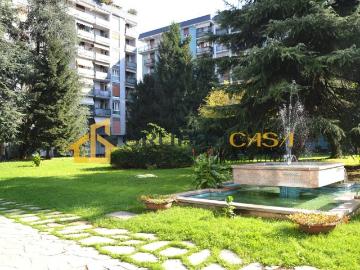 Appartamento in affitto a Brugherio MB