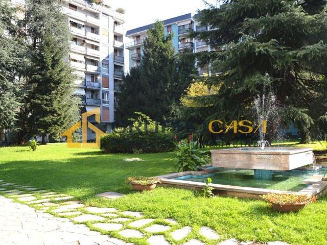 Appartamento in affitto a Brugherio MB