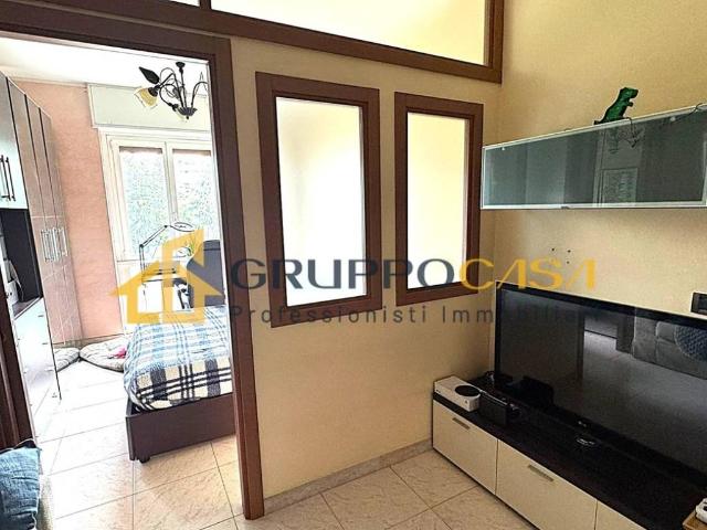 Appartamento in affitto a Brugherio MB