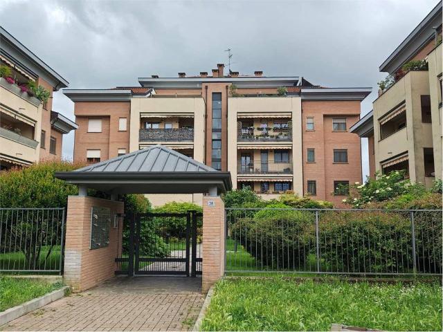 Appartamento in affitto a Brugherio MB
