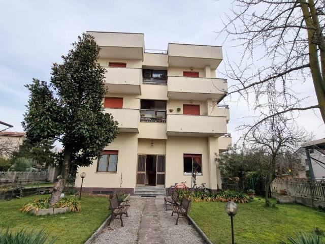 Appartamento in affitto a Brugherio MB