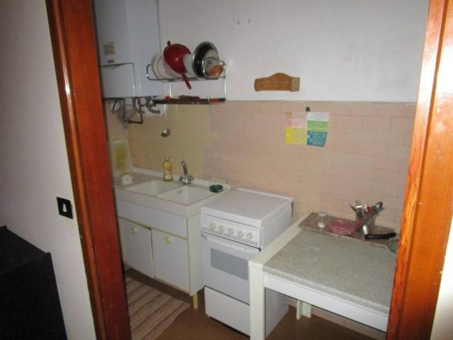 Appartamento in affitto a Brugherio MB