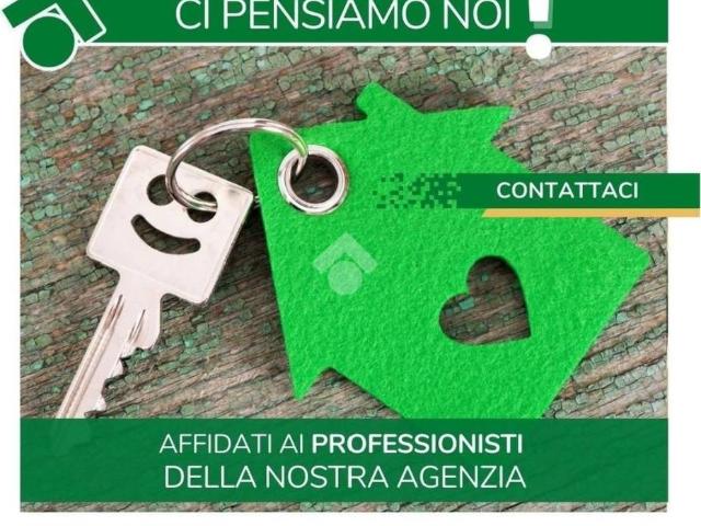 Appartamento in affitto a Brugherio MB