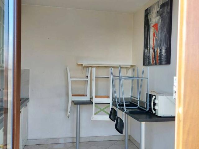 Appartamento in affitto a Brugherio MB