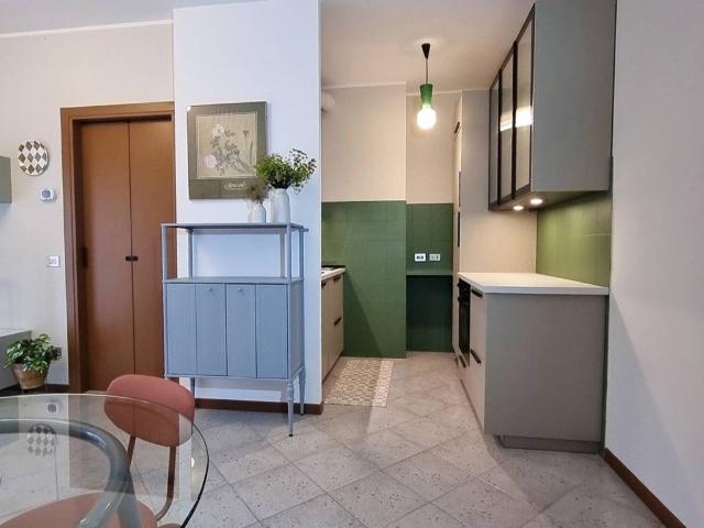 Appartamento in affitto a Brugherio MB