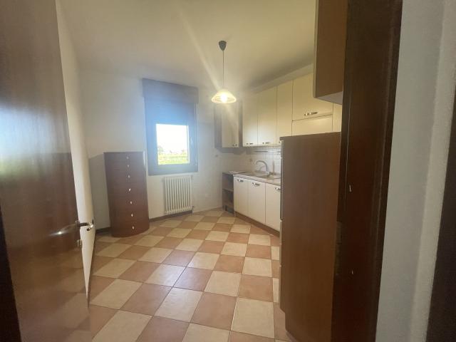 Appartamento in affitto a Brugine