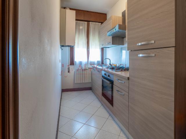 Appartamento in affitto a Brugine