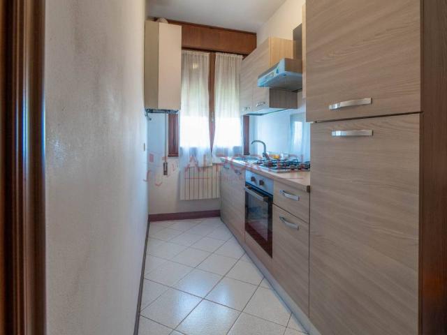 Appartamento in affitto a Brugine PD
