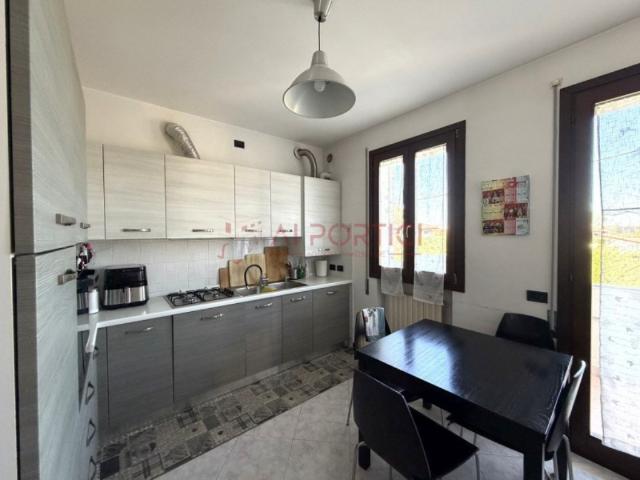 Appartamento in affitto a Brugine via Campagnola, arredato, box, terrazzo TrovaCasa