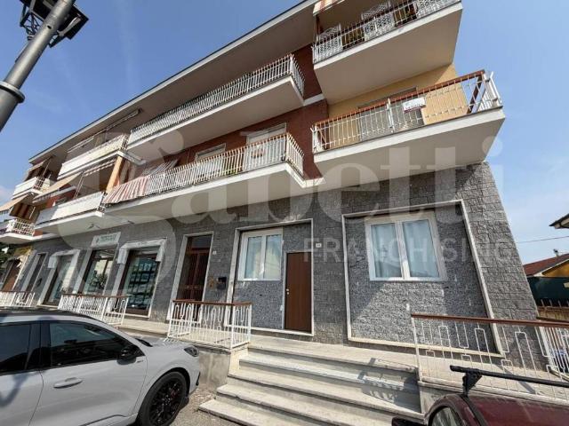 Appartamento in affitto a Bruino TO