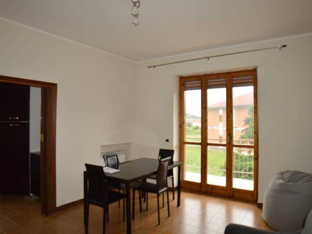 Appartamento in affitto a Bruino TO