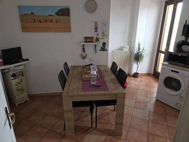 Appartamento in affitto a Brusasco TO