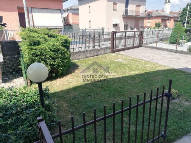 Appartamento in affitto a Brusaporto BG