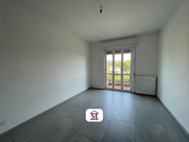Appartamento in affitto a Brusaporto BG