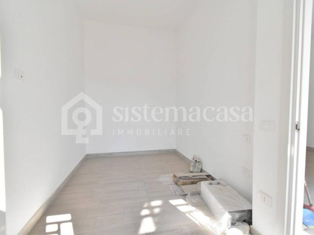 Appartamento in affitto a Brusciano via Padula, non arredato/vuoto, balcone, cucina abitabile TrovaCasa