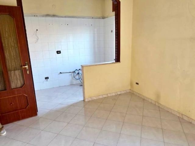 Appartamento in affitto a Brusciano NA