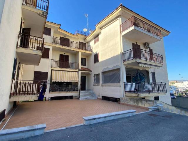 Appartamento in affitto a Brusciano NA
