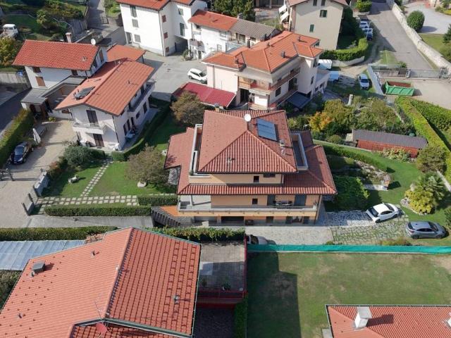 Appartamento in affitto a Cucciago CO