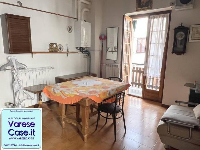 Appartamento in affitto a Cuasso al Monte VA