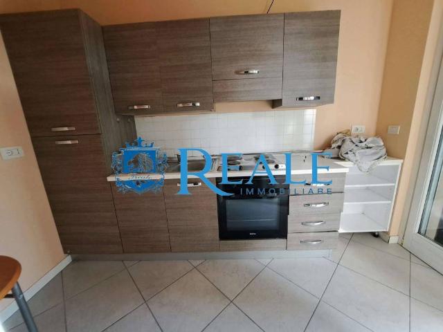 Appartamento in affitto a Cuggiono MI