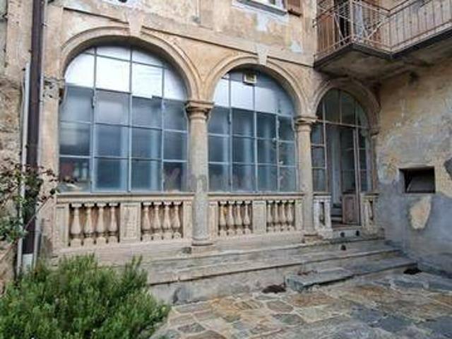 Appartamento in affitto a Cugliate Fabiasco VA