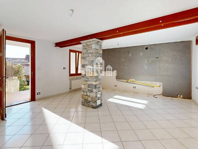 Appartamento in affitto a Cuorgn, Salto