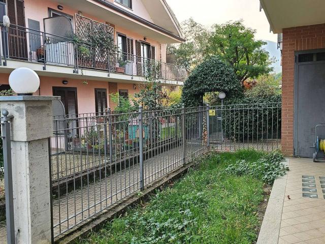 Appartamento in affitto a Cumiana