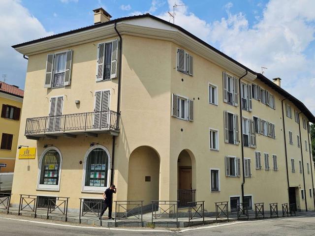 Appartamento in affitto a Cumiana