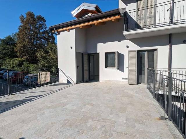 Appartamento in affitto a Cumiana TO