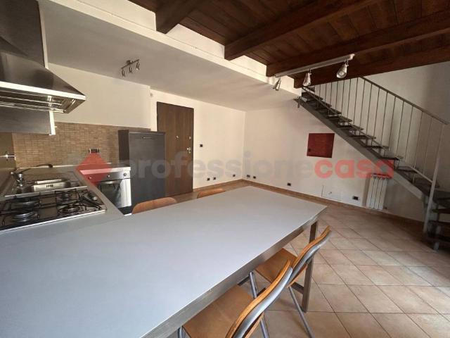 Appartamento in affitto a Cumiana TO