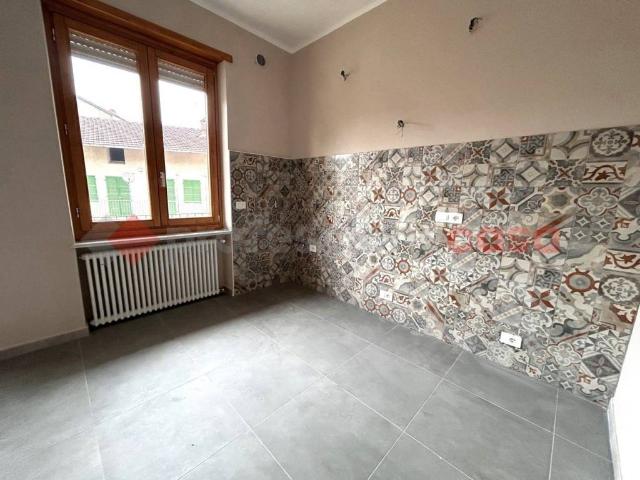 Appartamento in affitto a Cumiana TO