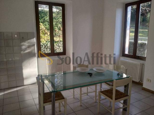 Appartamento in affitto a Cunardo VA