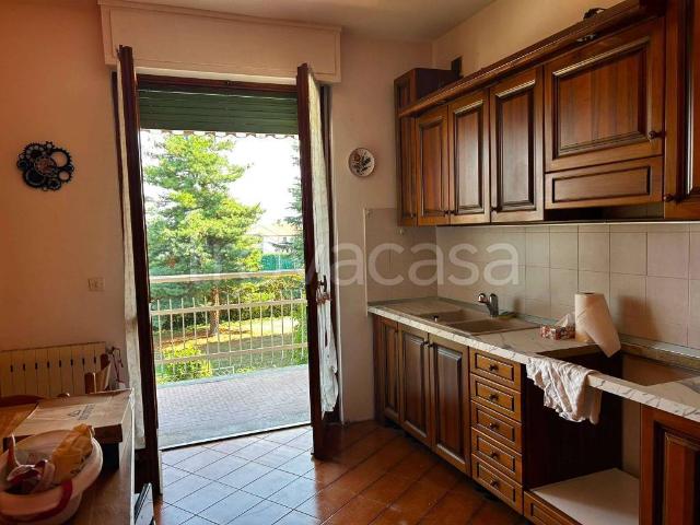 Appartamento in affitto a Cuneo, box, ultimo piano, cantina TrovaCasa