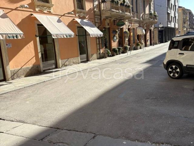 Appartamento in affitto a Cuneo cuneo Corso Nizza, 1, non arredato/vuoto, ascensore, ristrutturato TrovaCasa