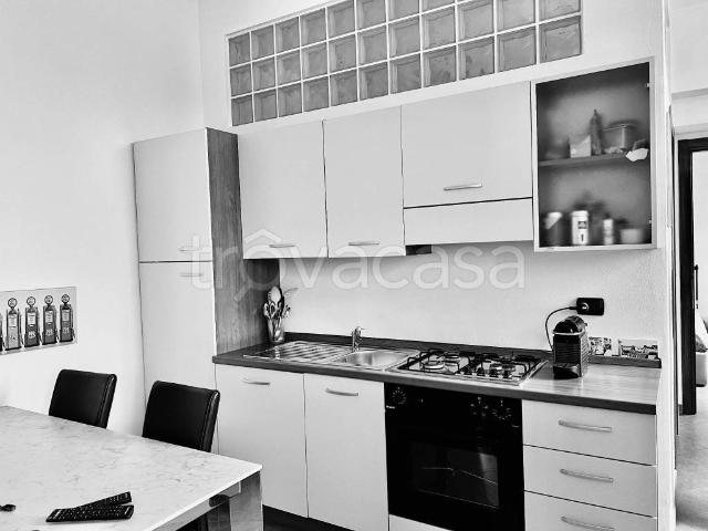 Appartamento in affitto a Cuneo, Centro