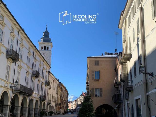 Appartamento in affitto a Cuneo CN