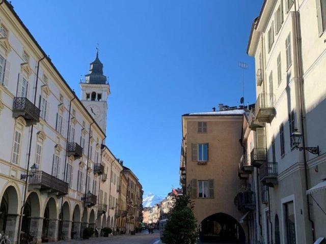 Appartamento in affitto a Cuneo CN