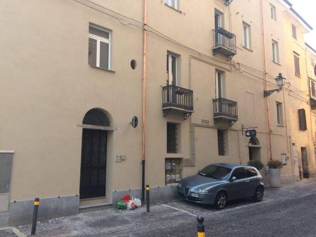 Appartamento in affitto a Cuneo CN