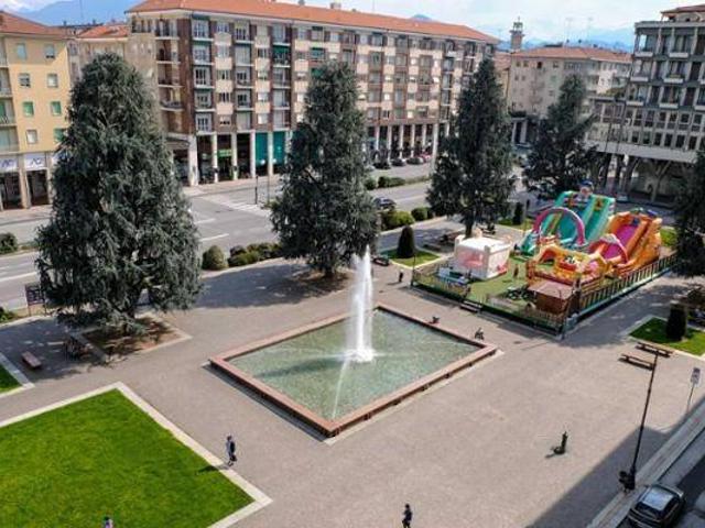 Appartamento in affitto a Cuneo CN