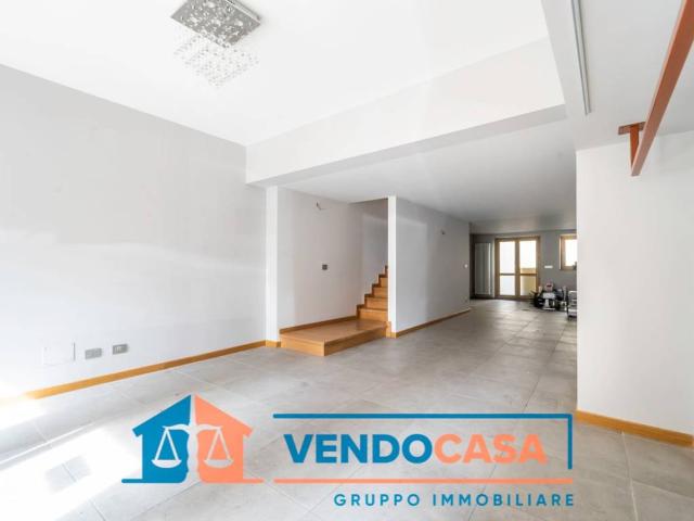 Appartamento in affitto a Cuneo CN