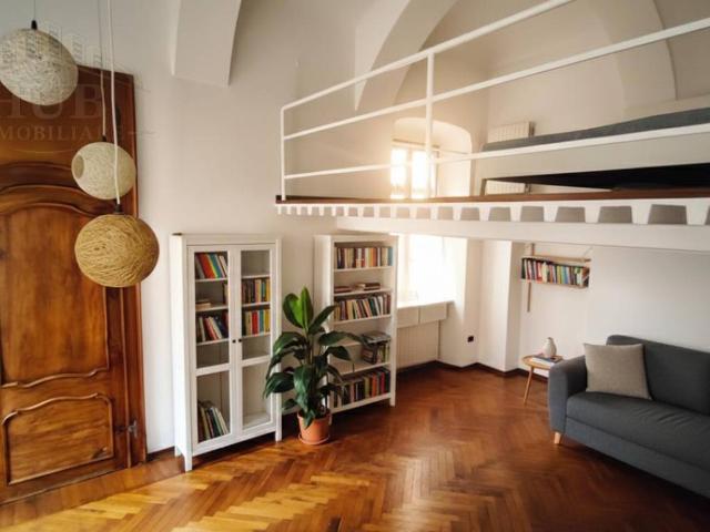 Appartamento in affitto a Cuneo CN