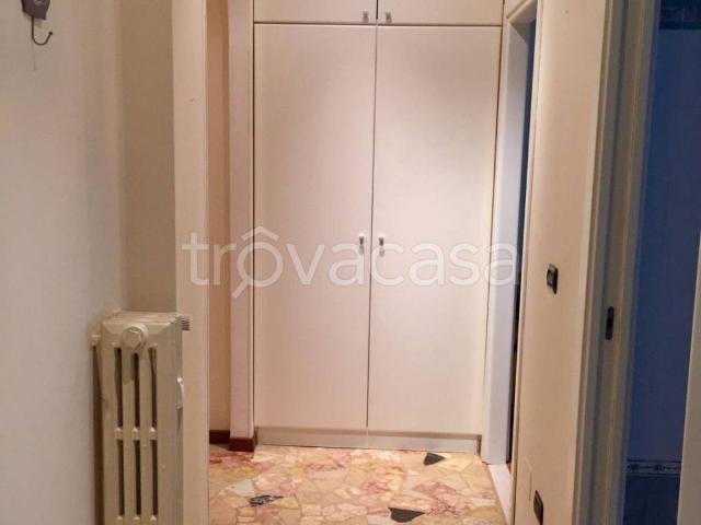Appartamento in affitto a Cuneo corso Nizza, 64, arredato, ascensore, riscaldamento centralizzato TrovaCasa
