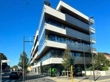 Appartamento in affitto a Cuneo corso Francia, 155, terrazzo, nuova costruzione, vista panoramica TrovaCasa