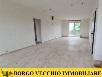 Appartamento in affitto a Cuneo corso Francia, 87, non arredato/vuoto, box, terrazzo TrovaCasa