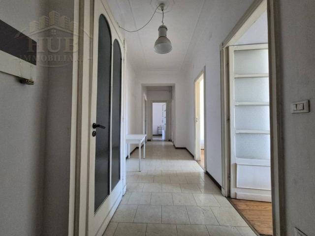 Appartamento in affitto a Cuneo corso quattro novembre 22, balcone, cucina abitabile TrovaCasa