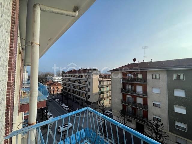 Appartamento in affitto a Cuneo corso Vittorio Emanuele ii, 25, non arredato/vuoto, balcone TrovaCasa