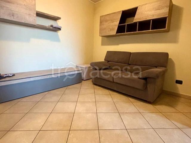 Appartamento in affitto a Cuneo lungogesso Giovanni XXIII, arredato, riscaldamento autonomo, vista panoramica TrovaCasa