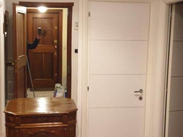 Appartamento in affitto a Cuneo via 20 Settembre, 53, arredato, cantina, balcone TrovaCasa