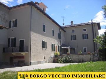 Appartamento in affitto a Cuneo via Torre Frati, arredato, terrazzo, ristrutturato TrovaCasa